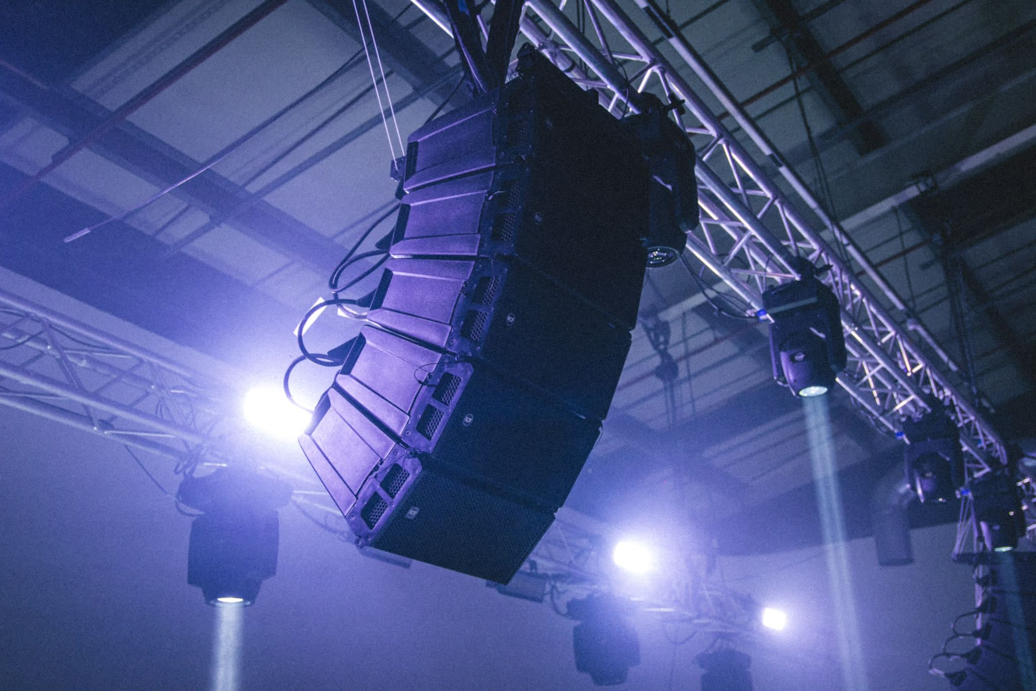 about vivid collective