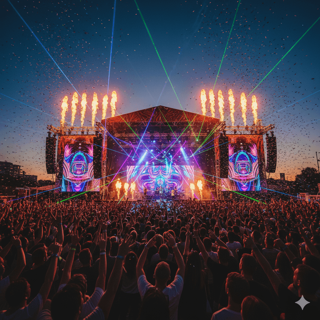 about vivid collective