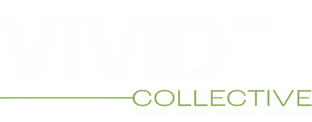 vivid collective logo