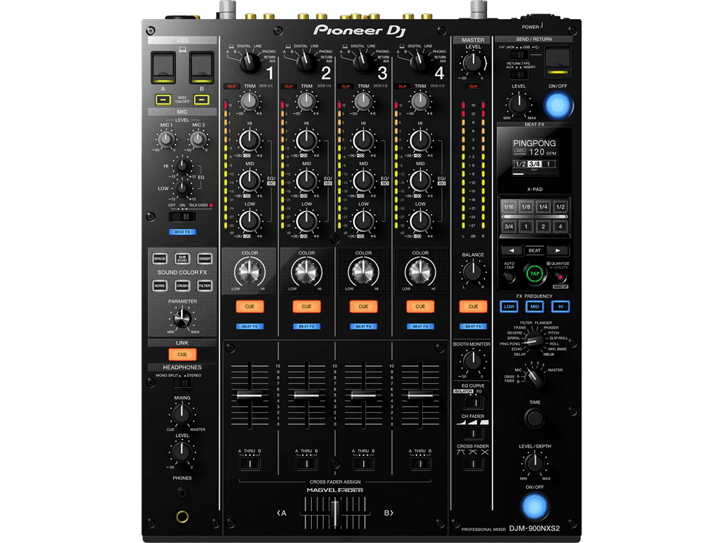 DJM-900NXS2